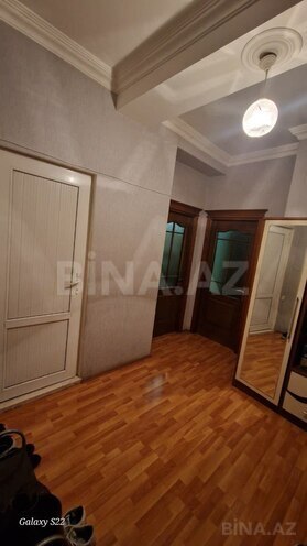 İcarəyə verilir 2 otaqlı yeni tikili 65 m², 8 Noyabr m., photo 5 from 7