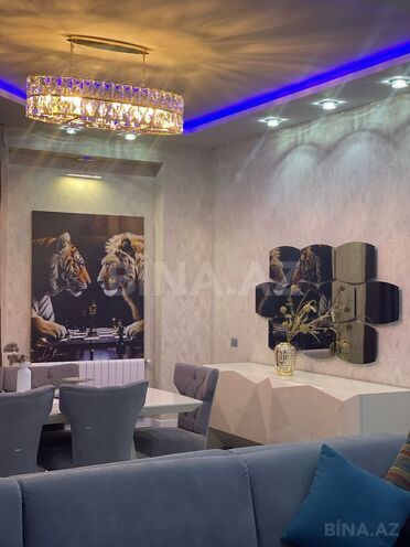 Сдаётся 3-комн. новостройка 150 м², пос. Аг шехер, photo 25 from 27