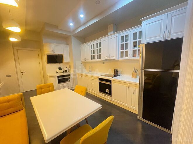 Сдаётся 3-комн. новостройка 150 м², пос. Аг шехер, photo 10 from 27