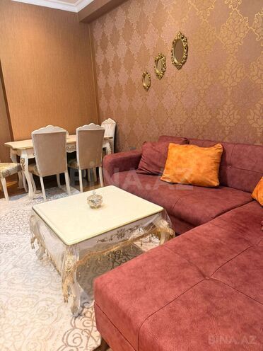 Сдаётся 2-комн. новостройка 63 м², м. Нариман Нариманов, photo 1 from 19