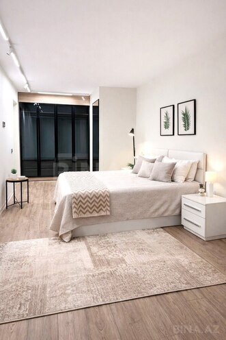 İcarəyə verilir 3 otaqlı köhnə tikili 54 m², Səbail r., photo 4 from 10