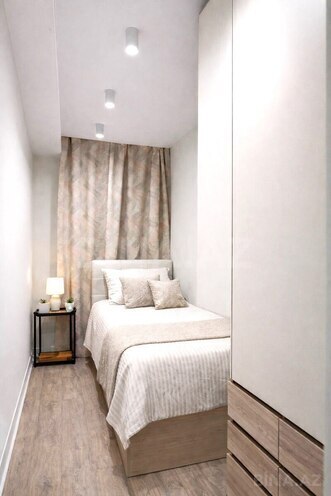 İcarəyə verilir 3 otaqlı köhnə tikili 54 m², Səbail r., photo 5 from 10