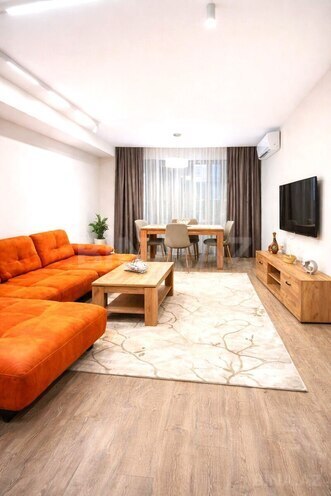 İcarəyə verilir 3 otaqlı köhnə tikili 54 m², Səbail r., photo 3 from 10
