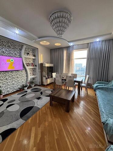 Продаётся 4-комн. новостройка 145 м², м. 20 января, photo 1 from 16