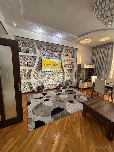 Продаётся 4-комн. новостройка 145 м², м. 20 января, photo 3 from 16