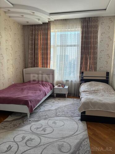 Продаётся 4-комн. новостройка 145 м², м. 20 января, photo 11 from 16