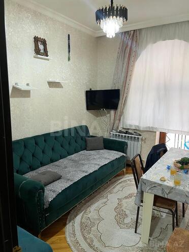 Продаётся 2-комн. новостройка 50 м², photo 9 from 12