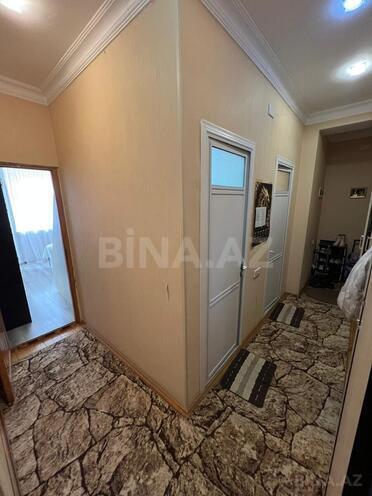 Продаётся 2-комн. новостройка 65 м², м. Иншаатчылар, photo 11 from 16