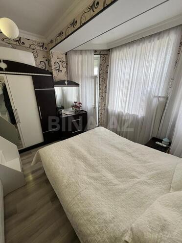 Продаётся 2-комн. новостройка 65 м², м. Иншаатчылар, photo 14 from 16