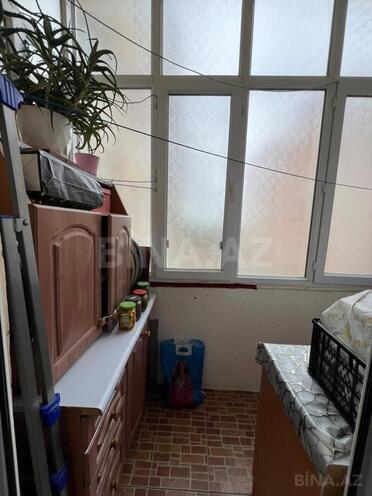 Продаётся 2-комн. новостройка 65 м², м. Иншаатчылар, photo 13 from 16