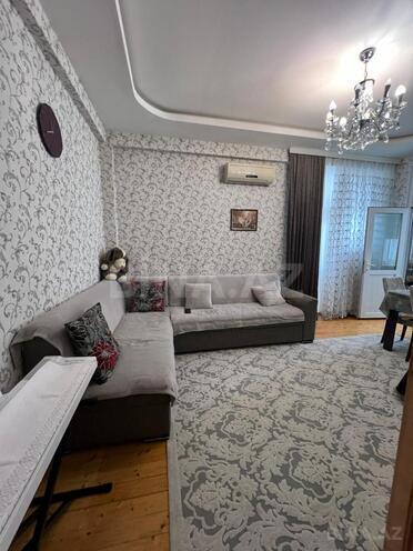 Продаётся 2-комн. новостройка 65 м², м. Иншаатчылар, photo 3 from 16