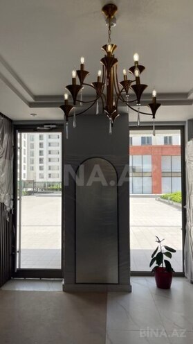 Satılır 10 otaqlı yeni tikili 470 m², Elmlər Akademiyası m., photo 4 from 15