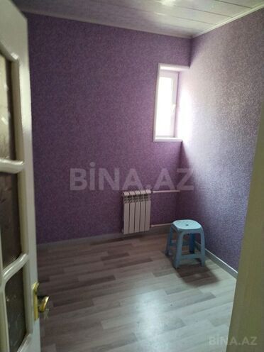 İcarəyə verilir 3 otaqlı köhnə tikili 70 m², Nəriman Nərimanov m., photo 4 from 7