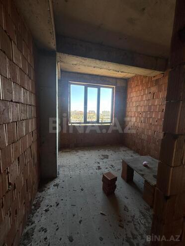 Satılır 1 otaqlı yeni tikili 60.4 m², Bakıxanov q., photo 5 from 6