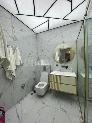 Сдаётся 3-комн. новостройка 148 м², м. 8 ноября, photo 24 from 26