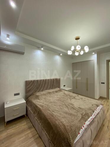 Сдаётся 3-комн. новостройка 148 м², м. 8 ноября, photo 18 from 26
