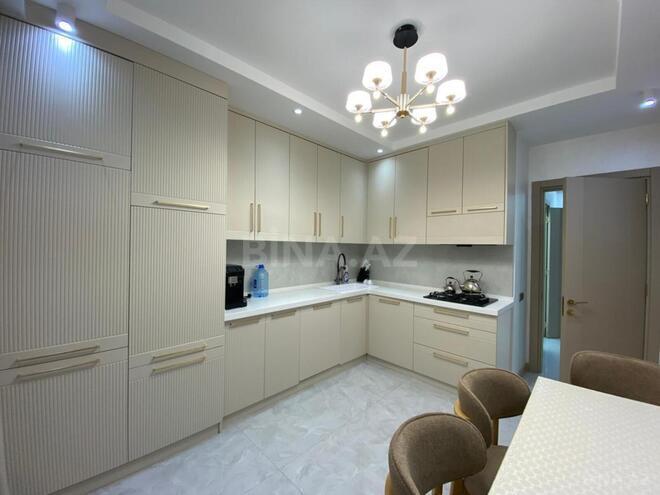 Сдаётся 3-комн. новостройка 148 м², м. 8 ноября, photo 15 from 26