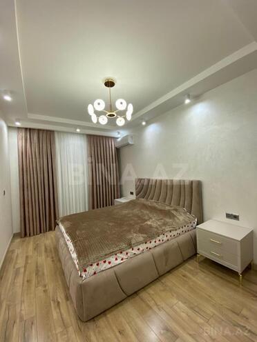 Сдаётся 3-комн. новостройка 148 м², м. 8 ноября, photo 17 from 26