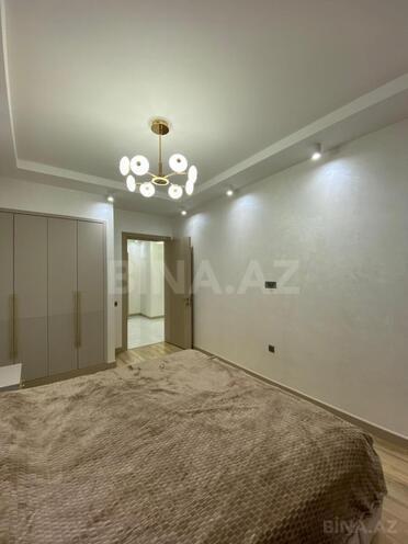 Сдаётся 3-комн. новостройка 148 м², м. 8 ноября, photo 19 from 26