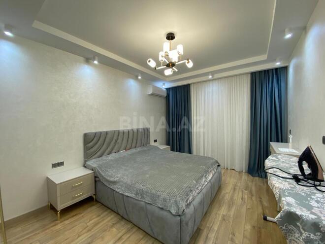 Сдаётся 3-комн. новостройка 148 м², м. 8 ноября, photo 21 from 26