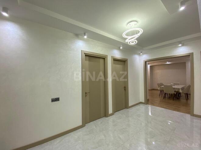 Сдаётся 3-комн. новостройка 148 м², м. 8 ноября, photo 7 from 26