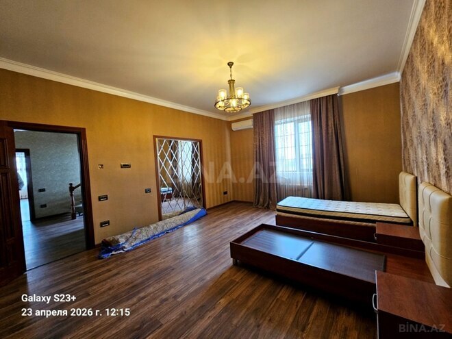 Satılır 7 otaqlı həyət evi/bağ evi 600 m², Bilgəh q., photo 25 from 32