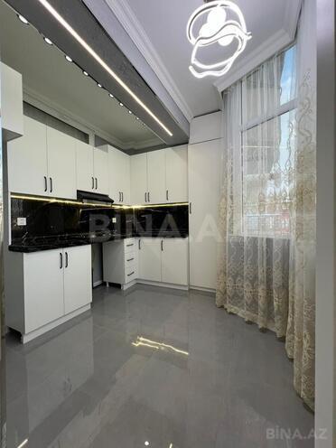 Satılır 2 otaqlı yeni tikili 65 m², İnşaatçılar m., photo 11 from 19