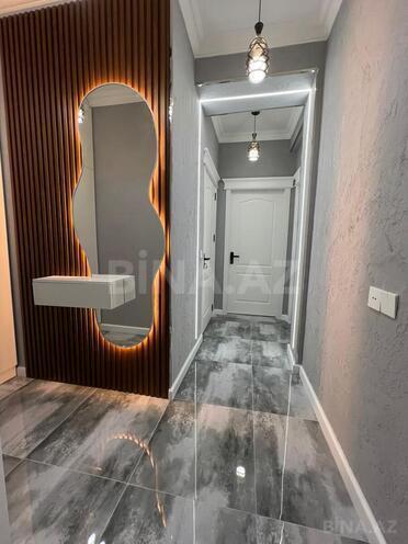 Satılır 2 otaqlı yeni tikili 65 m², İnşaatçılar m., photo 17 from 19