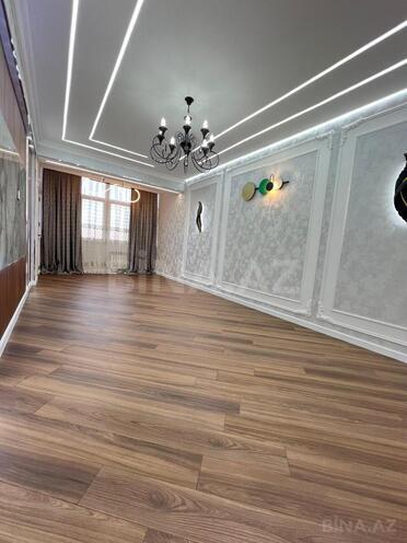 Satılır 2 otaqlı yeni tikili 65 m², İnşaatçılar m., photo 5 from 19