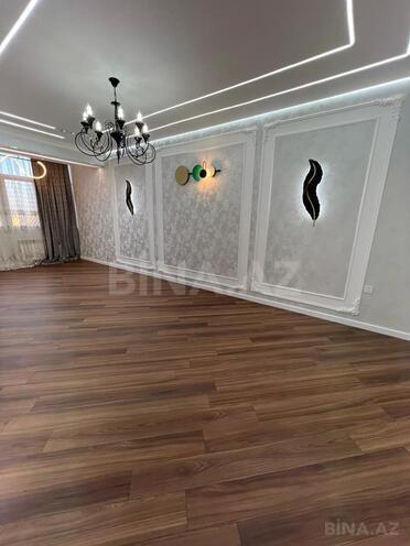 Satılır 2 otaqlı yeni tikili 65 m², İnşaatçılar m., photo 4 from 19