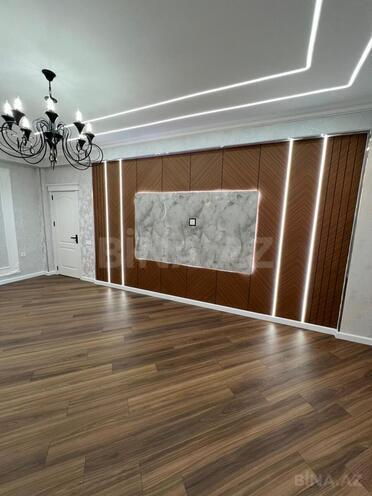 Satılır 2 otaqlı yeni tikili 65 m², İnşaatçılar m., photo 7 from 19