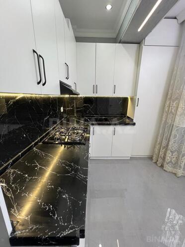 Satılır 2 otaqlı yeni tikili 65 m², İnşaatçılar m., photo 12 from 19