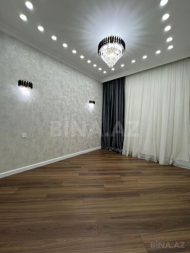 Satılır 2 otaqlı yeni tikili 65 m², İnşaatçılar m., photo 9 from 19