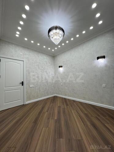 Satılır 2 otaqlı yeni tikili 65 m², İnşaatçılar m., photo 8 from 19