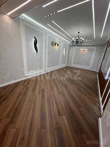 Satılır 2 otaqlı yeni tikili 65 m², İnşaatçılar m., photo 6 from 19