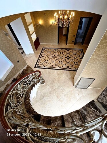 Satılır 7 otaqlı həyət evi/bağ evi 600 m², Bilgəh q., photo 27 from 32