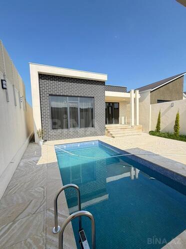 Satılır 4 otaqlı həyət evi/bağ evi 150 m², Şüvəlan q., photo 4 from 17