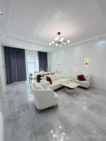 Satılır 4 otaqlı həyət evi/bağ evi 150 m², Şüvəlan q., photo 7 from 17