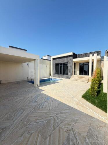 Satılır 4 otaqlı həyət evi/bağ evi 150 m², Şüvəlan q., photo 3 from 17