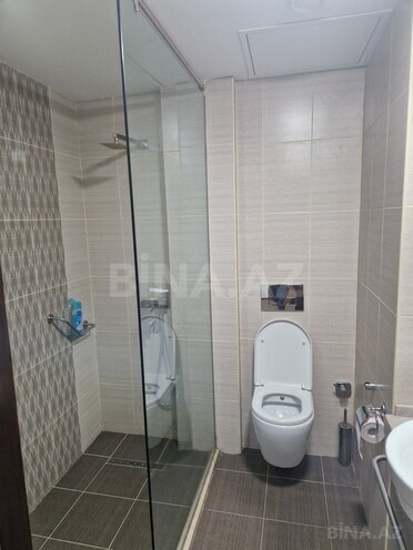 İcarəyə verilir 1 otaqlı ofis 40 m², Nərimanov r., photo 4 from 5