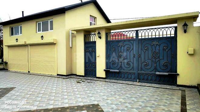 Satılır 7 otaqlı həyət evi/bağ evi 600 m², Bilgəh q., photo 31 from 32