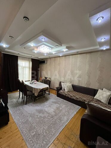 Продаётся 3-комн. новостройка 92 м², photo 7 from 11