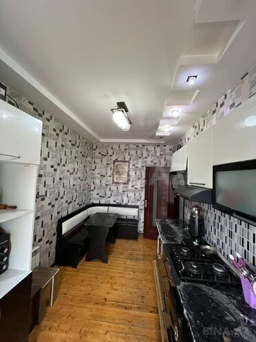 Продаётся 3-комн. новостройка 92 м², photo 10 from 11