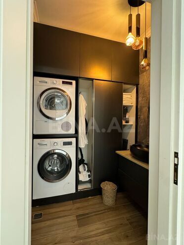 Satılır 3 otaqlı yeni tikili 141 m², Ağ şəhər q., photo 18 from 19