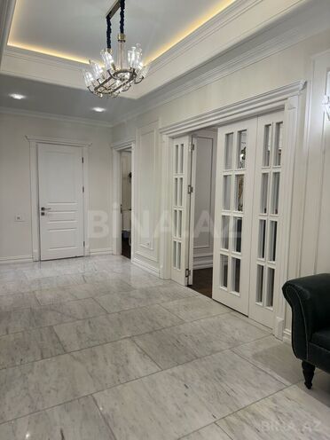 Satılır 3 otaqlı yeni tikili 141 m², Ağ şəhər q., photo 14 from 19