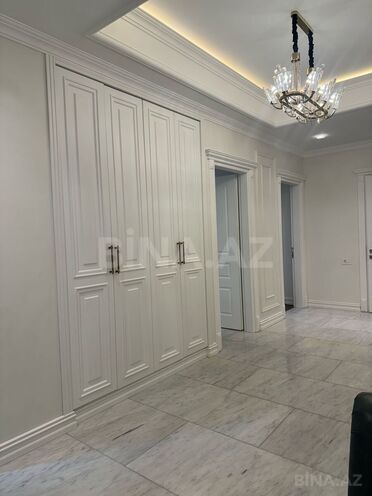 Satılır 3 otaqlı yeni tikili 141 m², Ağ şəhər q., photo 15 from 19