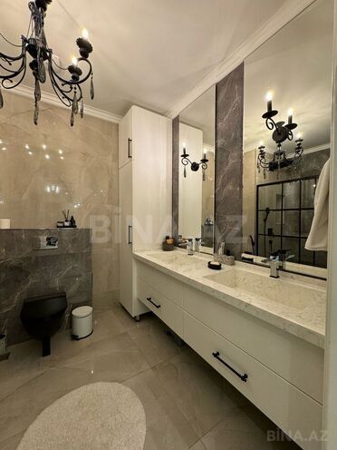 Satılır 3 otaqlı yeni tikili 141 m², Ağ şəhər q., photo 17 from 19