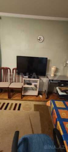 Сдаётся 1-комн. вторичка 37 м², м. Элмляр Академиясы, photo 1 from 25