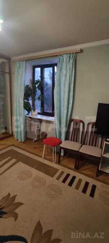 Сдаётся 1-комн. вторичка 37 м², м. Элмляр Академиясы, photo 6 from 25