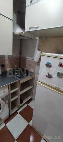 Сдаётся 1-комн. вторичка 37 м², м. Элмляр Академиясы, photo 14 from 25